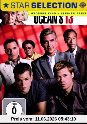 Ocean's 13