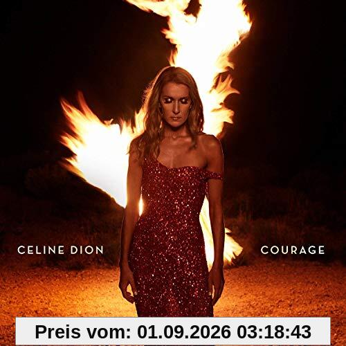 Courage