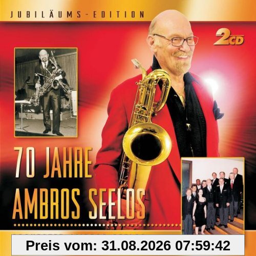 70 Jahre Ambros Seelos