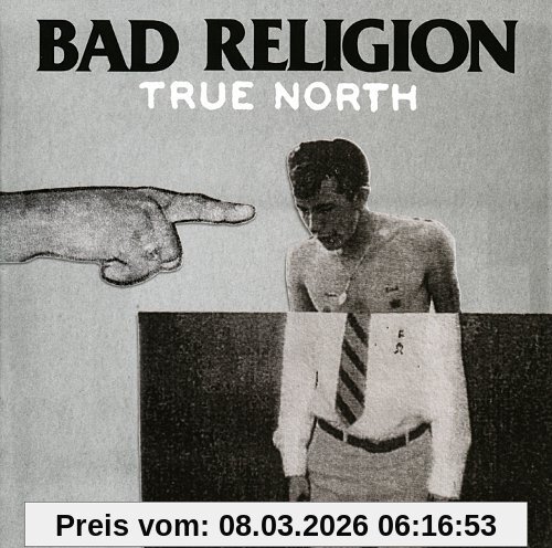 Bad Religion True North