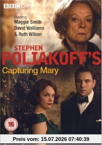 Stephen Poliakoff Capturing Mary [Uk Import]