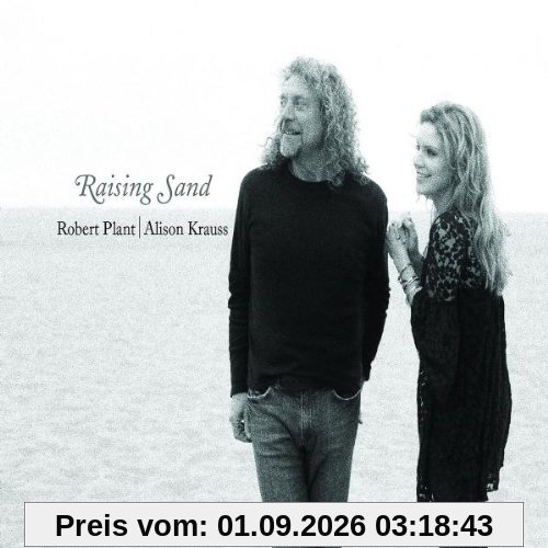 Raising Sand