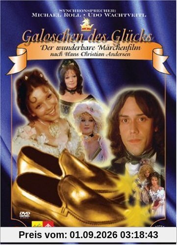 Galoschen des Glücks