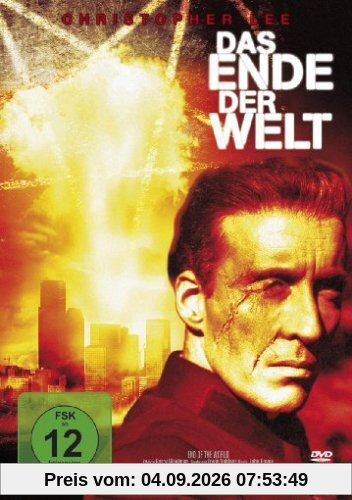 Das Ende der Welt