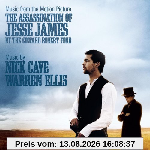 The Assassination of Jesse James