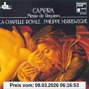 Herreweghe Requiem