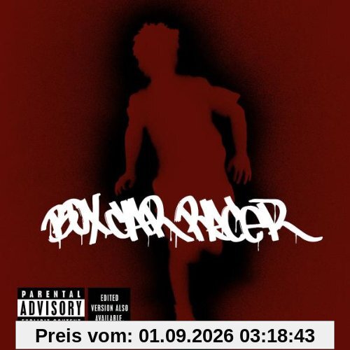 Box Car Racer