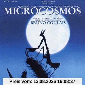 Microcosmos