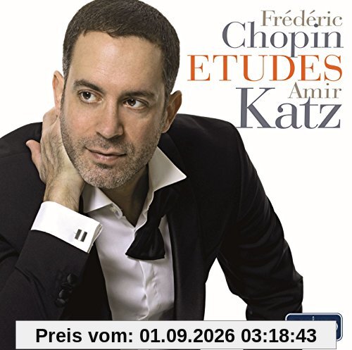 Etüden