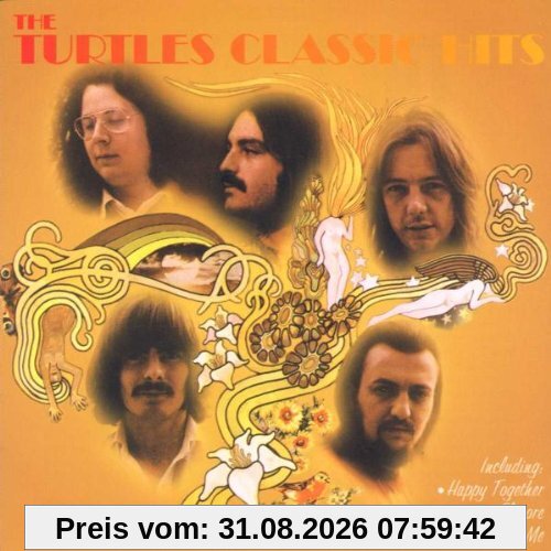 25 Classic Hits