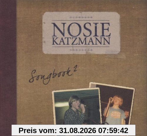 Songbook 2
