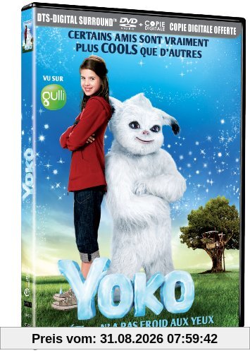 Yoko [FR Import]