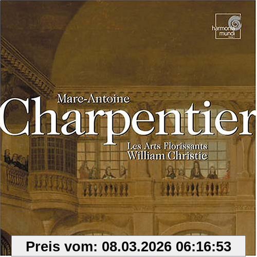 Christie Marc-Antoine Charpentier