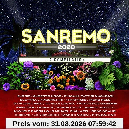 Sanremo 2020