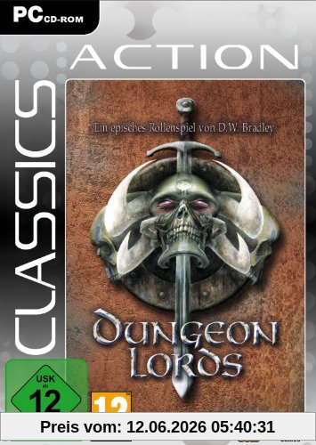 Dungeon Lords