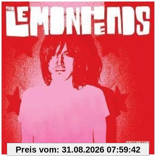 The Lemonheads