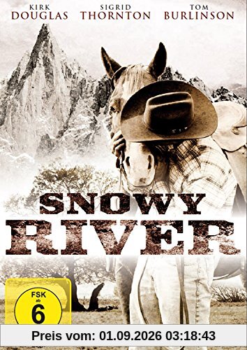 Snowy River