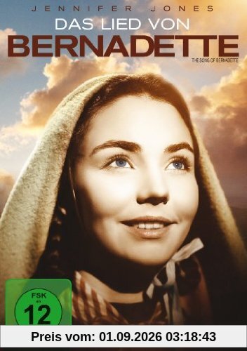 Das Lied von Bernadette