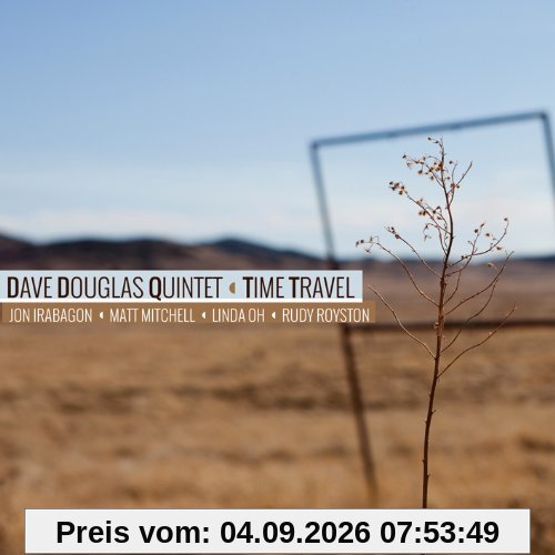 Time Travel