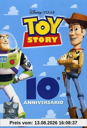 Toy story (10' anniversario) [IT Import]