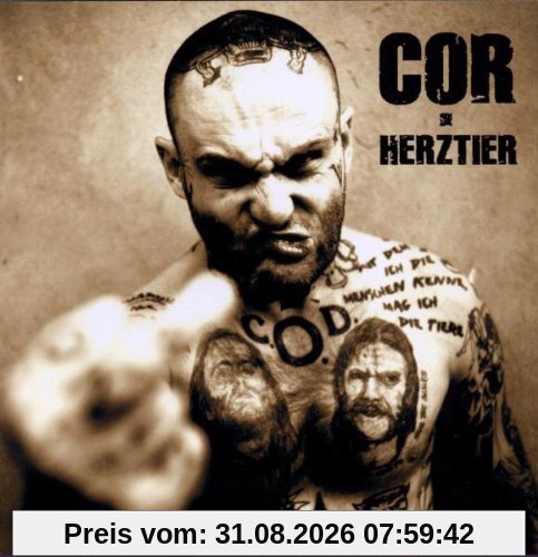 Herztier