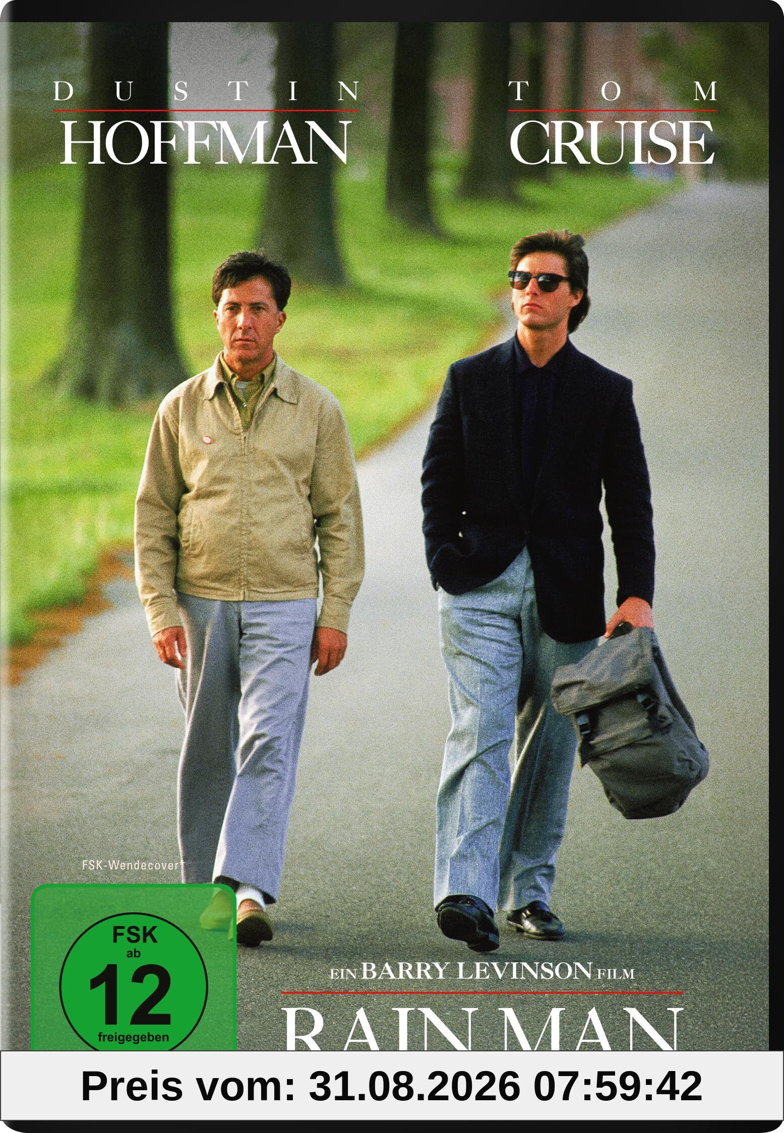 Rain Man