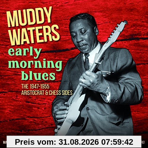 Early Morning Blues