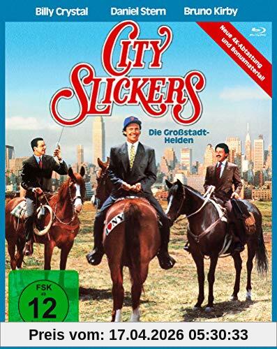 City Slickers - Special Edition [Blu-ray]