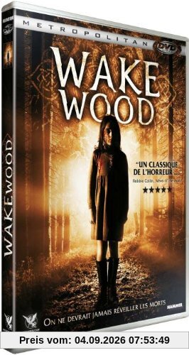 Wake wood [FR Import]