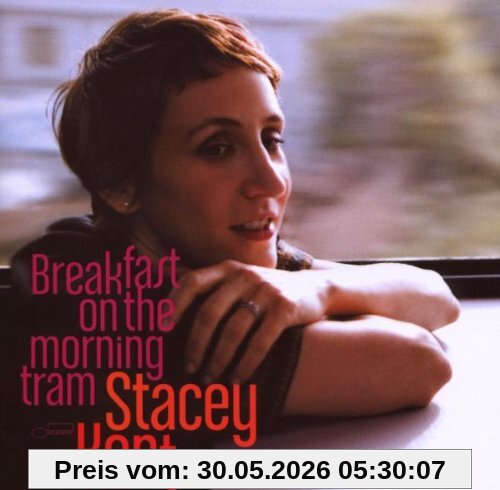 Stacey Kent Breakfast On The Morning Tram