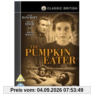 The Pumpkin Eater [UK Import]