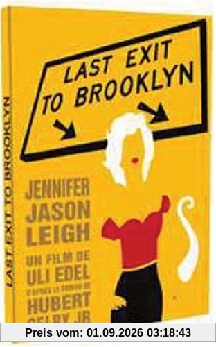 Last Exit to Brooklyn