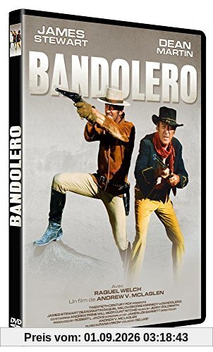 Bandolero [FR Import]