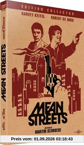 Mean Streets [Édition Collector]