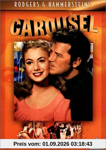 Carousel [UK Import]