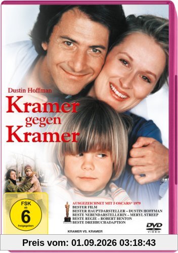 Kramer gegen Kramer