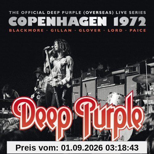 Copenhagen 1972
