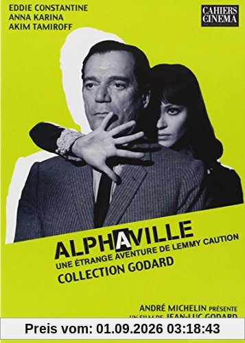 Alphaville [FR Import]