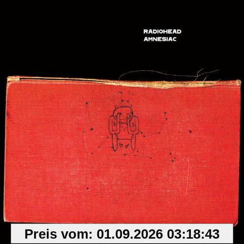 Amnesiac