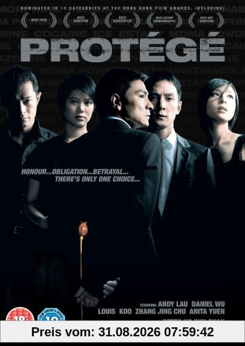 Protege [Import anglais]