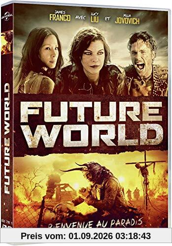 Future world [FR Import]
