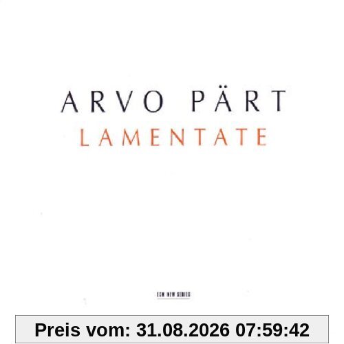 Lamentate