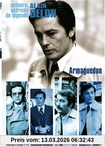 Alain Jessua Armaguedon [Fr Import]