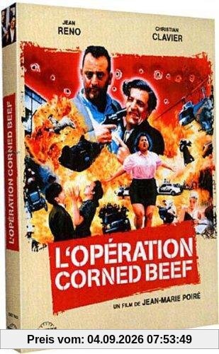 L'opération corned-beef [FR Import]