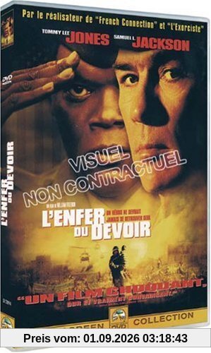 L'Enfer du devoir [FR Import]