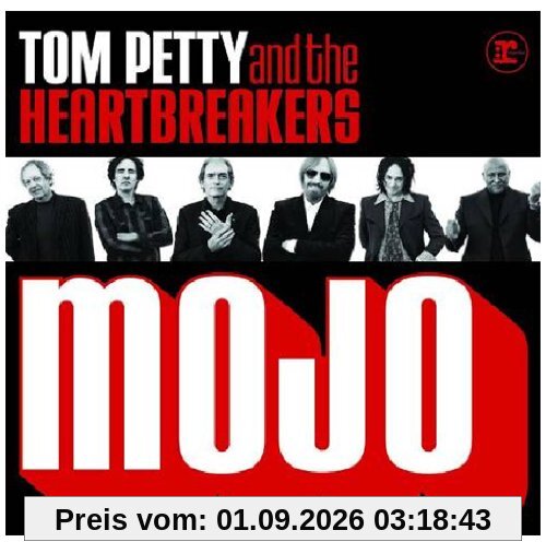 Mojo