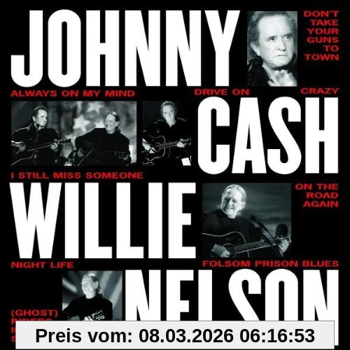 Johnny Cash VH1 Storytellers