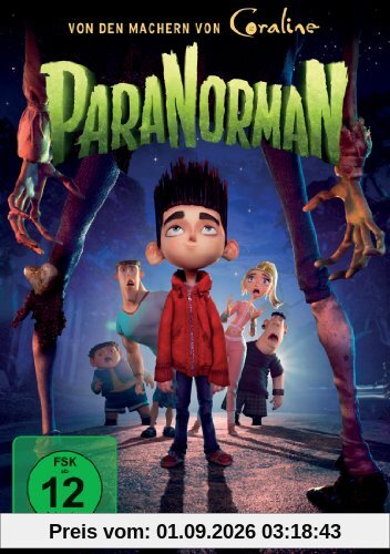 ParaNorman