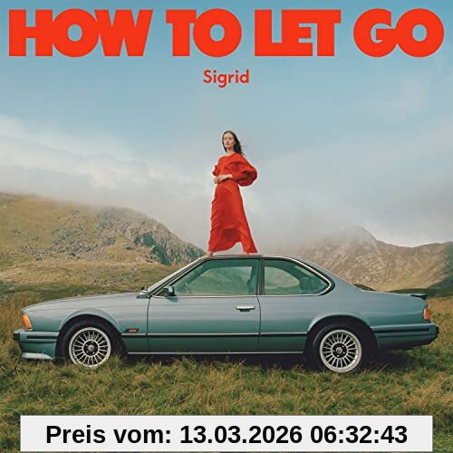 Sigrid How To Let Go [Vinyl Lp]