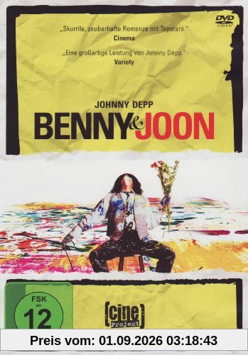 Benny & Joon